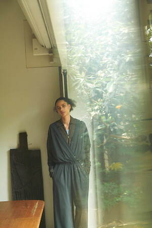 ピルグリム サーフ+サプライ(Pilgrim Surf+Supply) 2024-25年秋冬ウィメンズコレクション  - 写真25