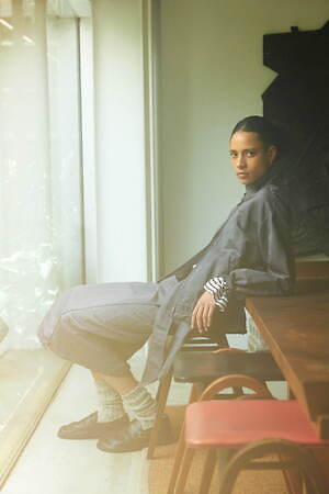 ピルグリム サーフ+サプライ(Pilgrim Surf+Supply) 2024-25年秋冬ウィメンズコレクション  - 写真27