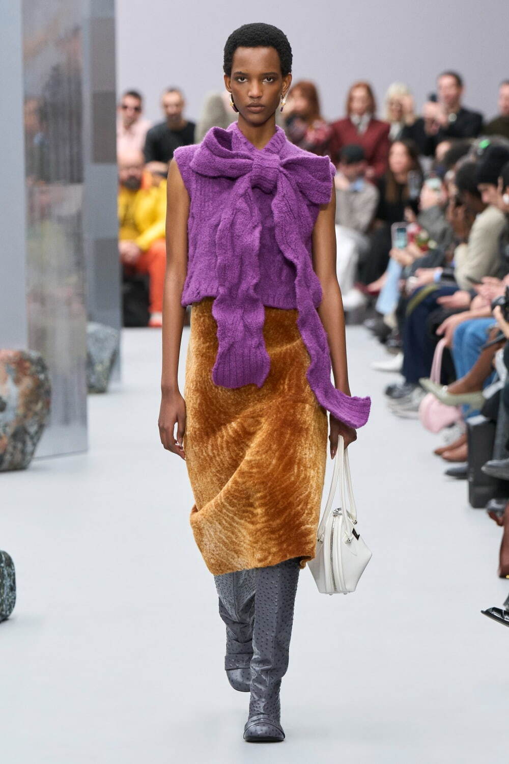 アクネ ストゥディオズ(Acne Studios) 2025-26年秋冬ウィメンズコレクション  - 写真15