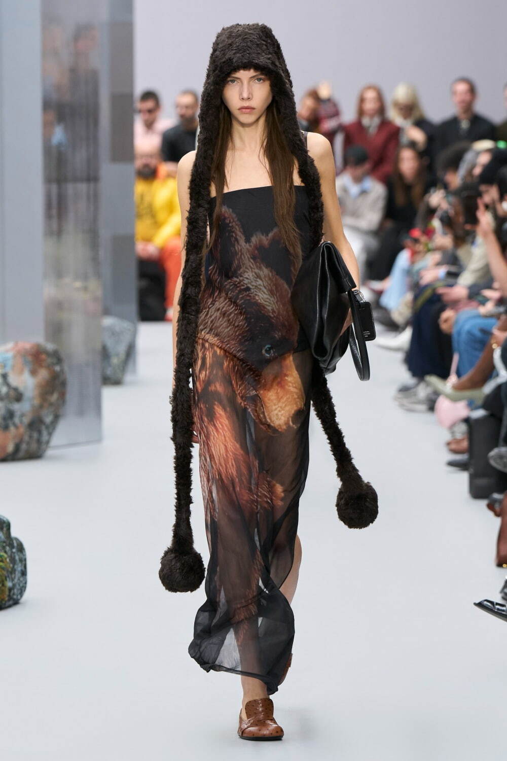 アクネ ストゥディオズ(Acne Studios) 2025-26年秋冬ウィメンズコレクション  - 写真34