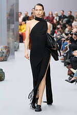 アクネ ストゥディオズ 25-26年秋冬ウィメンズコレクション - 自然と都市、コントラストの探求｜写真19