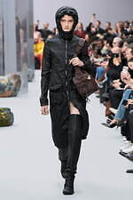 アクネ ストゥディオズ 25-26年秋冬ウィメンズコレクション - 自然と都市、コントラストの探求｜写真21