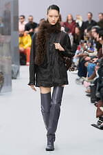 アクネ ストゥディオズ 25-26年秋冬ウィメンズコレクション - 自然と都市、コントラストの探求｜写真29