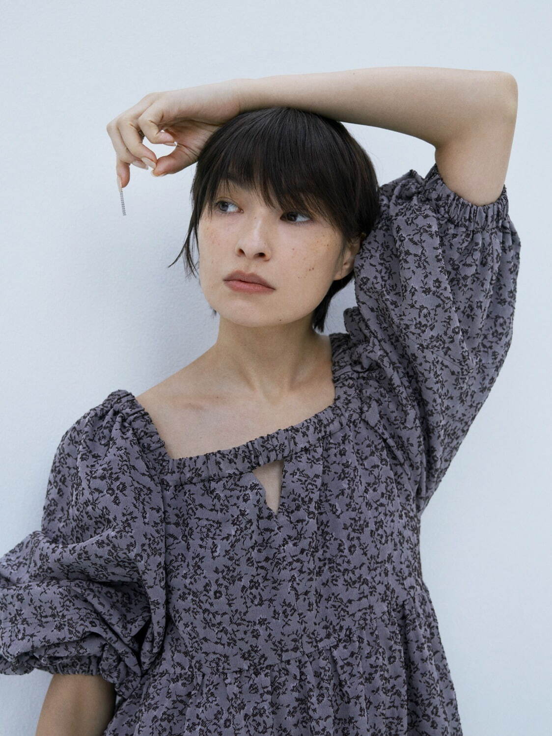 アールビーエス 2025年春夏<span>コレクション</span> - 写真15