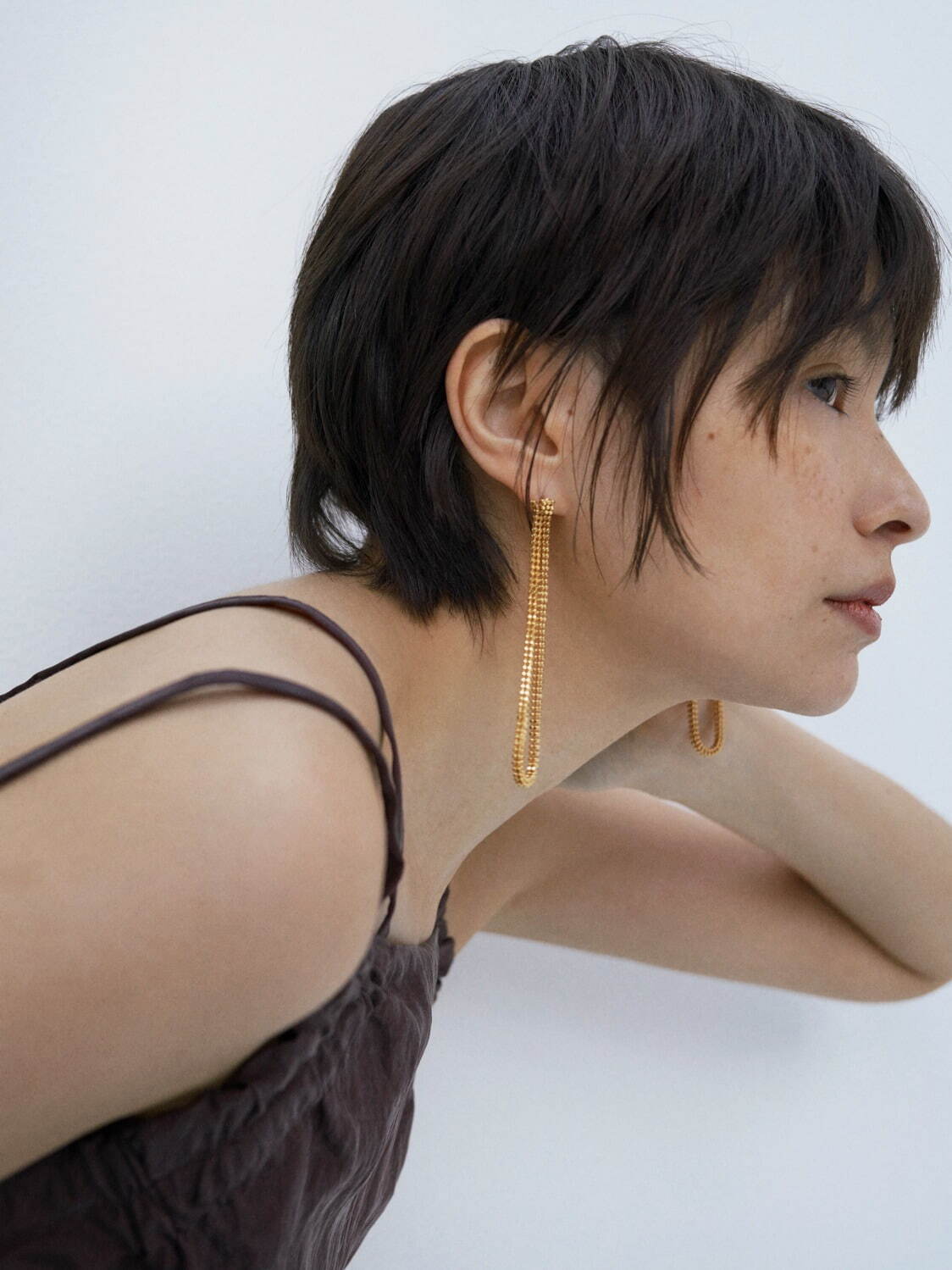 アールビーエス 2025年春夏<span>コレクション</span> - 写真18