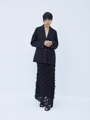 アールビーエス(RBS) 2025年春夏ウィメンズコレクション  - 写真1