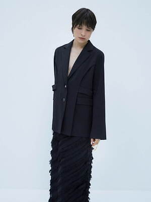 アールビーエス(RBS) 2025年春夏ウィメンズコレクション  - 写真2