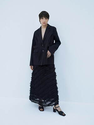 アールビーエス(RBS) 2025年春夏ウィメンズコレクション  - 写真4