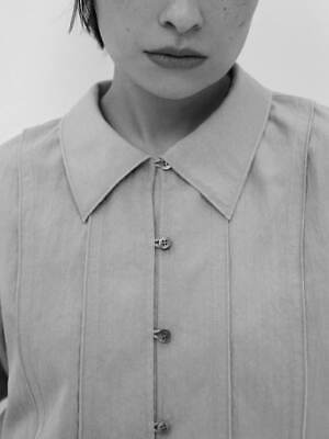 アールビーエス(RBS) 2025年春夏ウィメンズコレクション  - 写真6