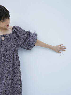 アールビーエス(RBS) 2025年春夏ウィメンズコレクション  - 写真13