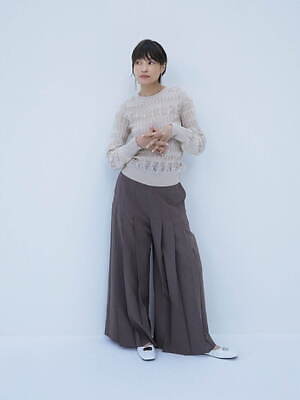 アールビーエス(RBS) 2025年春夏ウィメンズコレクション  - 写真19