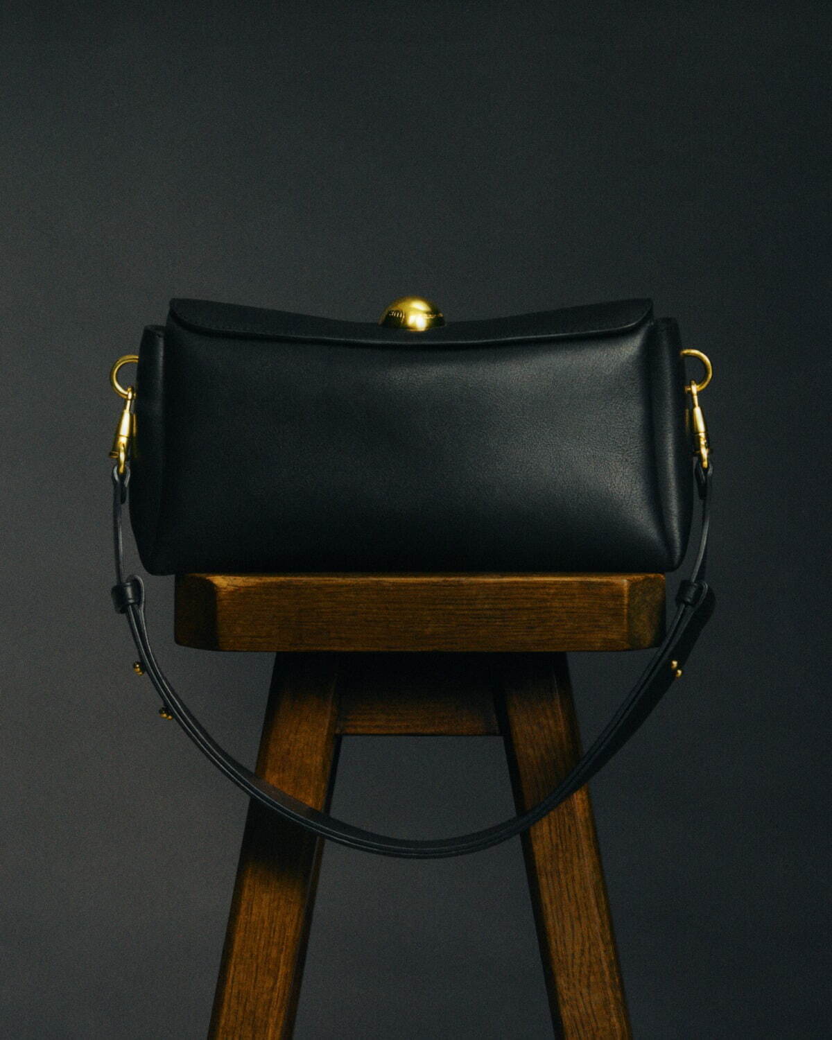 カルーセル バッグ 262,900円
 CARROUSEL BY THEO DE GUELTZL
