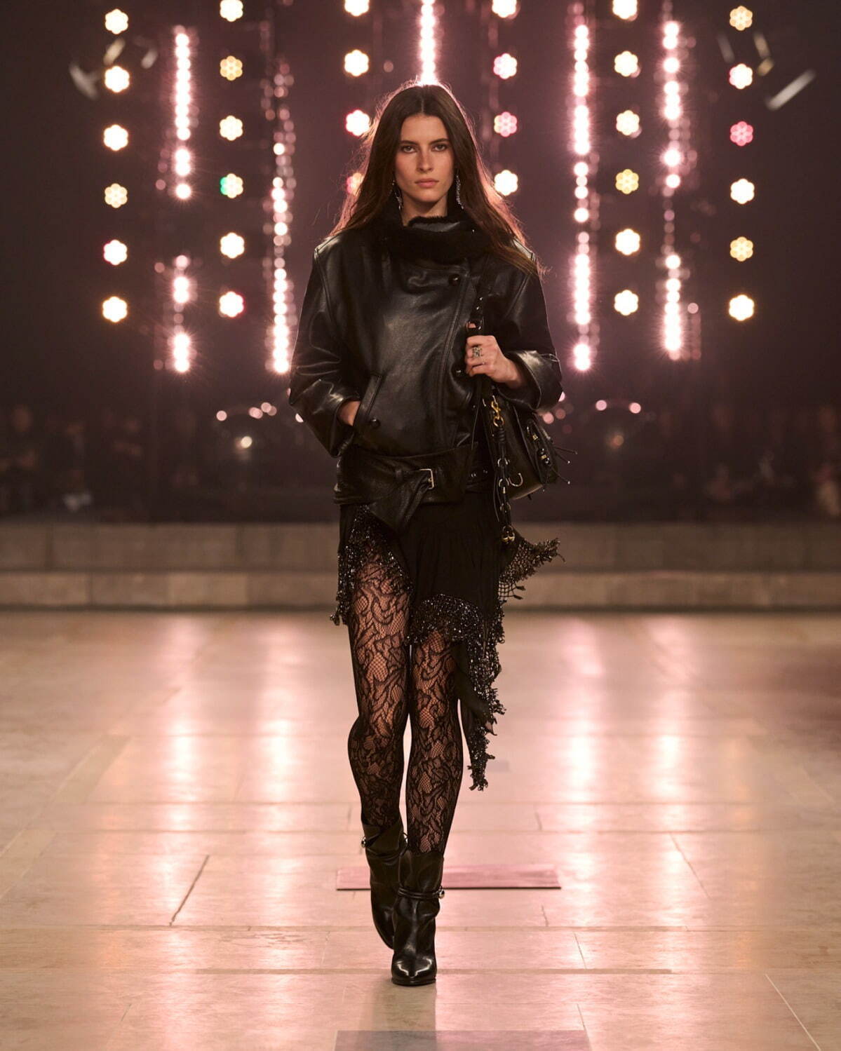 イザベル マラン(ISABEL MARANT) 2025-26年秋冬ウィメンズ