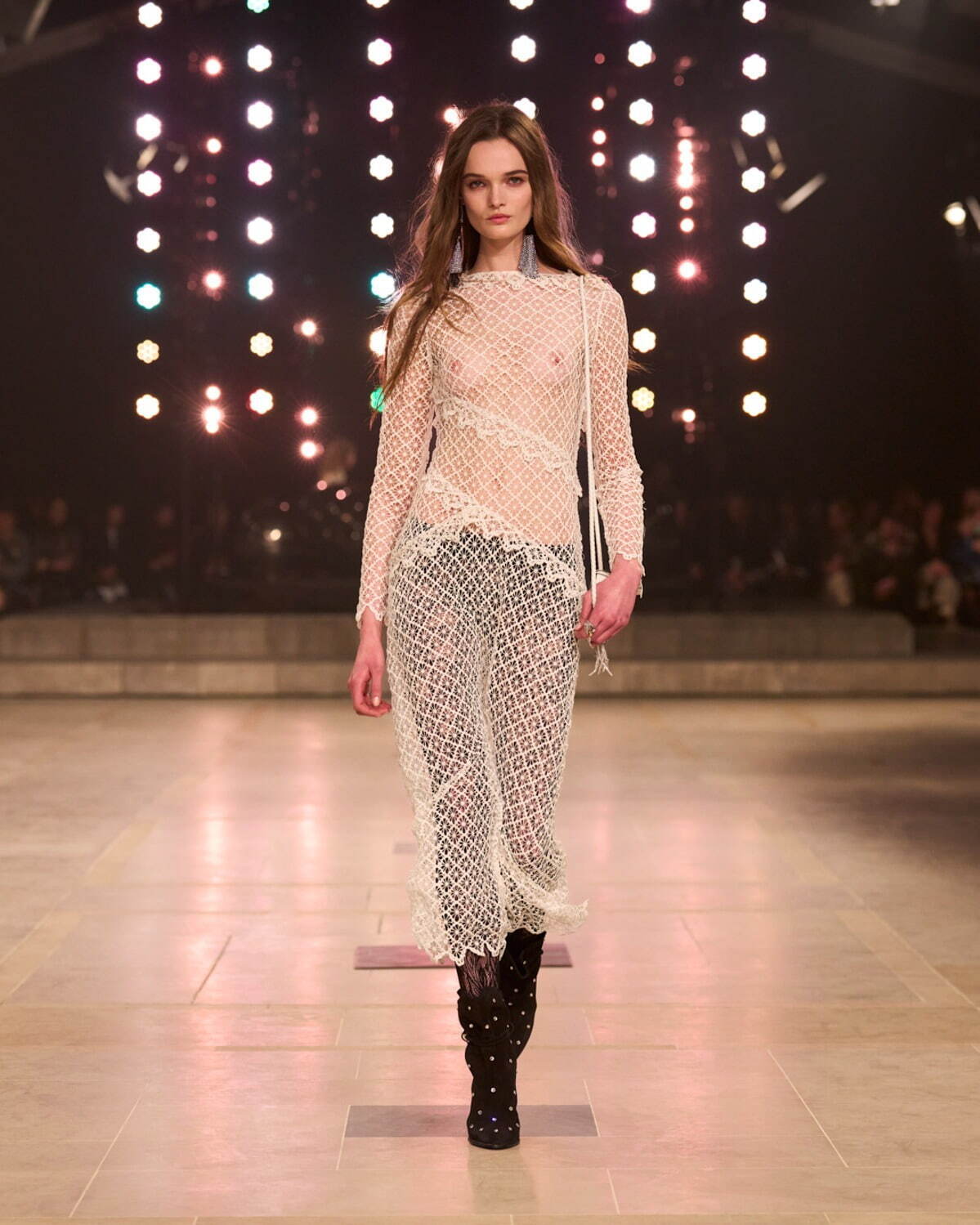 イザベル マラン(ISABEL MARANT) 2025-26年秋冬ウィメンズ