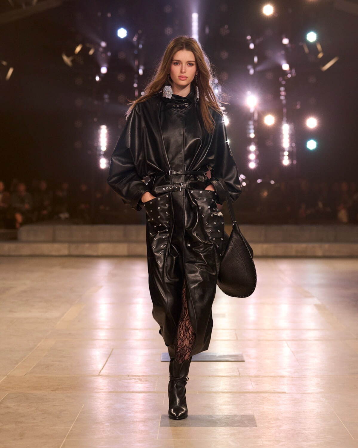イザベル マラン(ISABEL MARANT) 2025-26年秋冬ウィメンズ&メンズコレクション  - 写真19