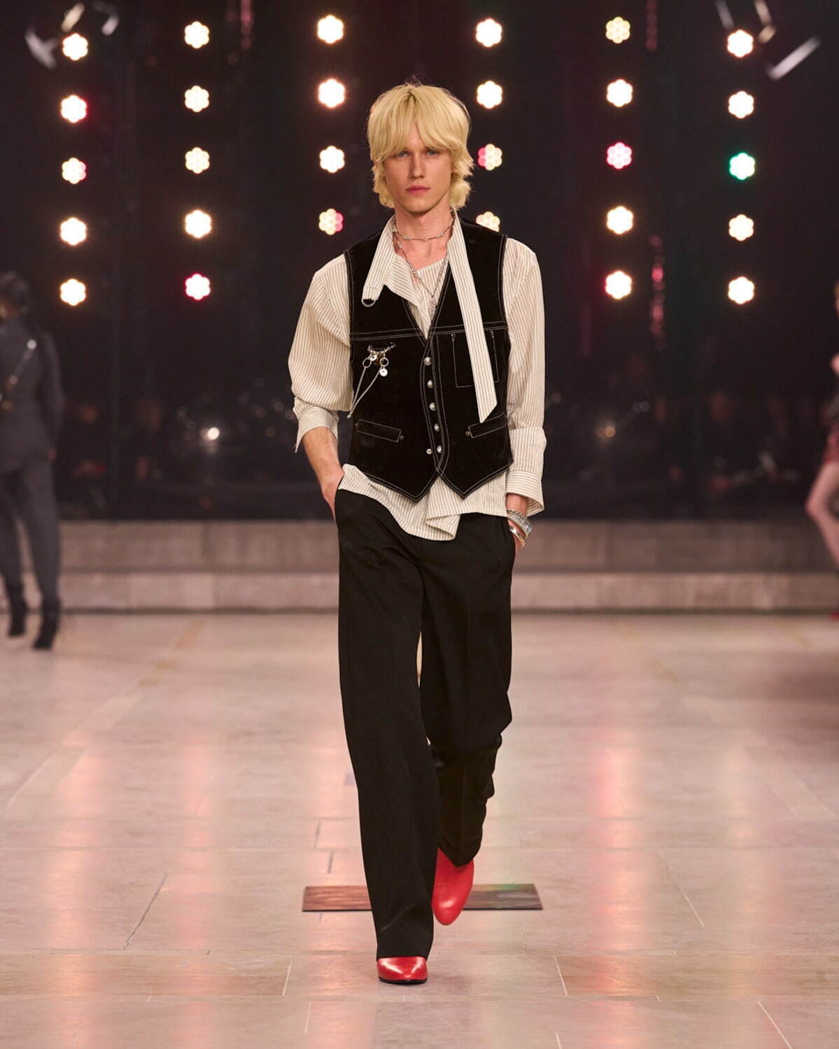 イザベル マラン 2025-26年秋冬<span>コレクション</span> - 写真27