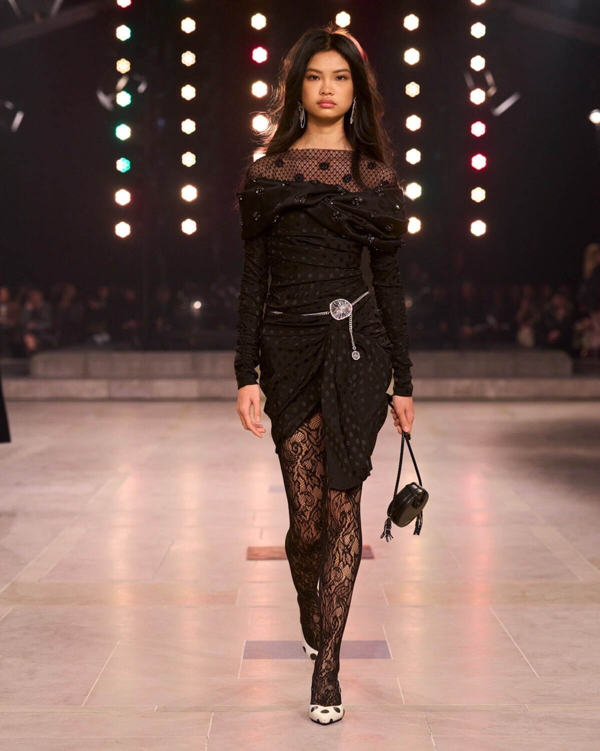 イザベル マラン 2025-26年秋冬<span>コレクション</span> - 写真34