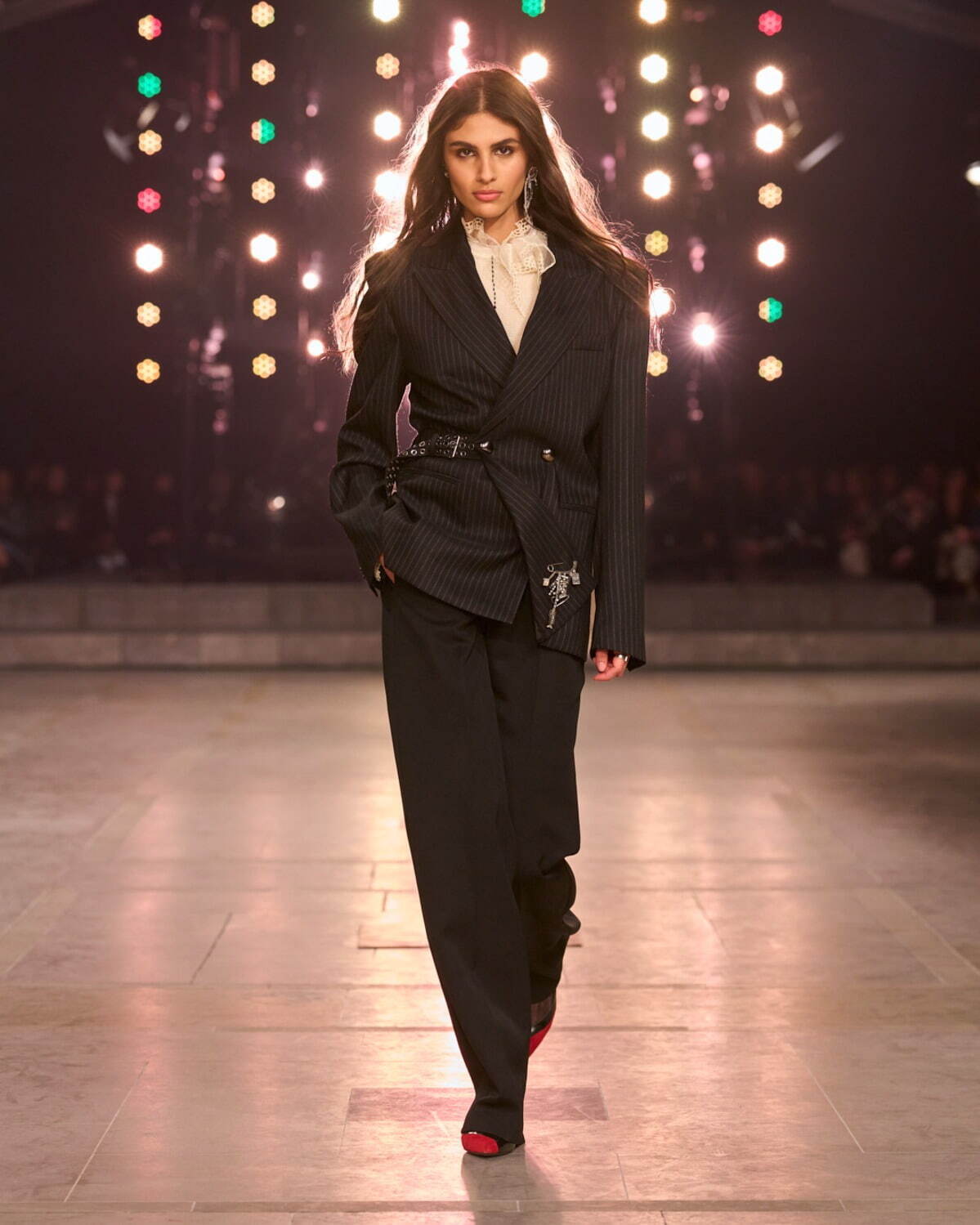 イザベル マラン(ISABEL MARANT) 2025-26年秋冬ウィメンズ&メンズコレクション  - 写真36