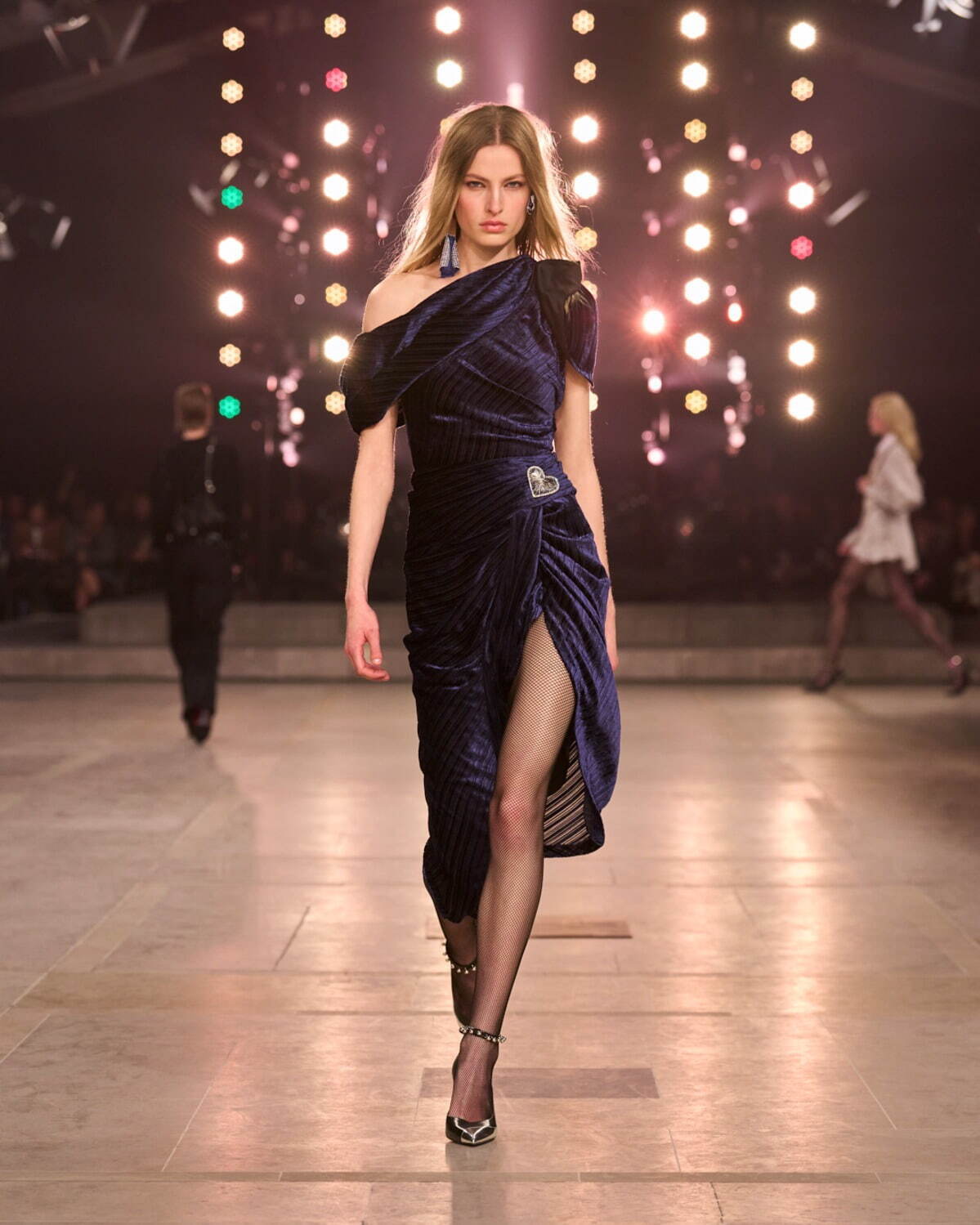 イザベル マラン(ISABEL MARANT) 2025-26年秋冬ウィメンズ&メンズコレクション  - 写真48