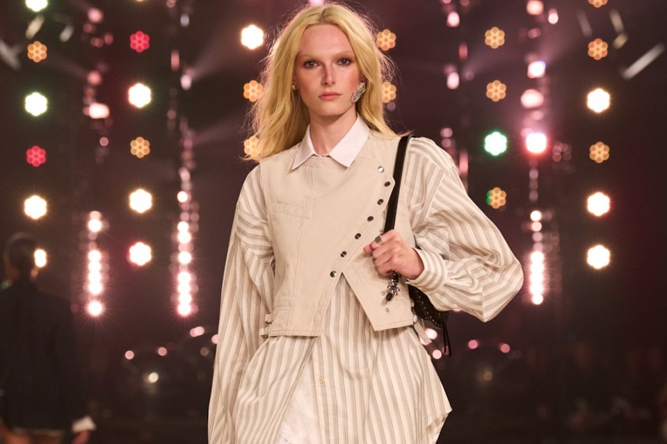 イザベル マラン(ISABEL MARANT) コレクション - ファッションプレス