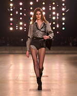 イザベル マラン 2025-26年秋冬コレクション -  80年代ニューウェーブ要素を随所に絡めて｜写真8