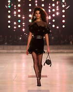 イザベル マラン 2025-26年秋冬コレクション -  80年代ニューウェーブ要素を随所に絡めて｜写真10