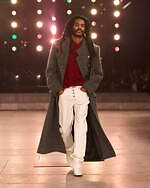 イザベル マラン 2025-26年秋冬コレクション -  80年代ニューウェーブ要素を随所に絡めて｜写真14