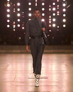 イザベル マラン 2025-26年秋冬コレクション -  80年代ニューウェーブ要素を随所に絡めて｜写真16