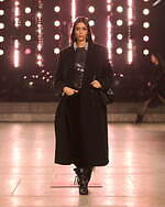 イザベル マラン 2025-26年秋冬コレクション -  80年代ニューウェーブ要素を随所に絡めて｜写真30