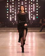 イザベル マラン 2025-26年秋冬コレクション -  80年代ニューウェーブ要素を随所に絡めて｜写真31