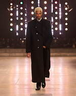 イザベル マラン 2025-26年秋冬コレクション -  80年代ニューウェーブ要素を随所に絡めて｜写真35