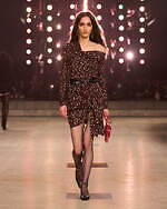 イザベル マラン 2025-26年秋冬コレクション -  80年代ニューウェーブ要素を随所に絡めて｜写真38