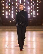 イザベル マラン 2025-26年秋冬コレクション -  80年代ニューウェーブ要素を随所に絡めて｜写真43