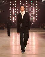 イザベル マラン 2025-26年秋冬コレクション -  80年代ニューウェーブ要素を随所に絡めて｜写真46