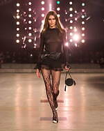 イザベル マラン 2025-26年秋冬コレクション -  80年代ニューウェーブ要素を随所に絡めて｜写真58