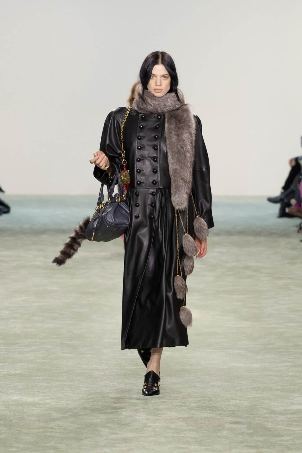 クロエ(Chloé) 2025年冬ウィメンズコレクション  - 写真31
