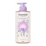 エッセンシャルの人気ヘアケアが数量限定パッケージに、NewJeansを村上隆がキャラクター化｜写真8