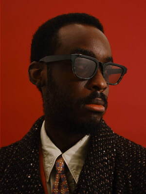 エー ディー エス アール(A.D.S.R.) 2024-25年秋冬ウィメンズ&メンズコレクション  - 写真2