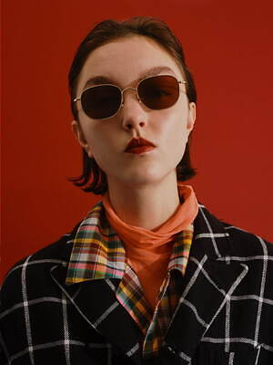 エー ディー エス アール(A.D.S.R.) 2024-25年秋冬ウィメンズ&メンズコレクション  - 写真10