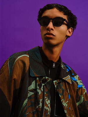 エー ディー エス アール(A.D.S.R.) 2024-25年秋冬ウィメンズ&メンズコレクション  - 写真25