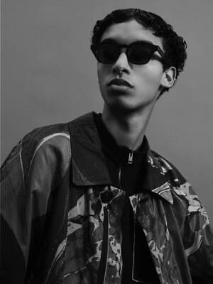 エー ディー エス アール(A.D.S.R.) 2024-25年秋冬ウィメンズ&メンズコレクション  - 写真26