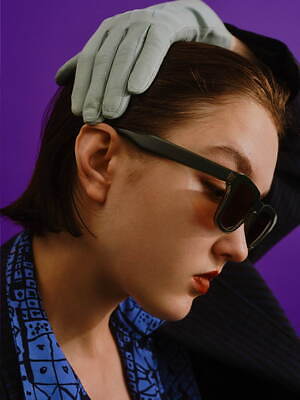 エー ディー エス アール(A.D.S.R.) 2024-25年秋冬ウィメンズ&メンズコレクション  - 写真28