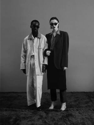 エー ディー エス アール(A.D.S.R.) 2024-25年秋冬ウィメンズ&メンズコレクション  - 写真30