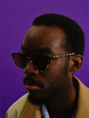 エー ディー エス アール(A.D.S.R.) 2024-25年秋冬ウィメンズ&メンズコレクション  - 写真33