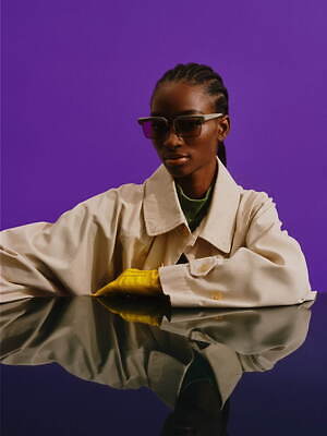 エー ディー エス アール(A.D.S.R.) 2024-25年秋冬ウィメンズ&メンズコレクション  - 写真35