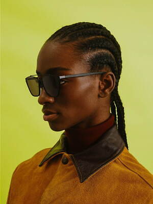 エー ディー エス アール(A.D.S.R.) 2024-25年秋冬ウィメンズ&メンズコレクション  - 写真44