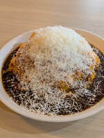 完熟いちごのミルフィーユ＆“ホロホロ”牛タンオムライス、新宿高島屋イベント「カフェ むにぺこ」に集結｜写真8