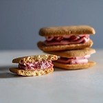 完熟いちごのミルフィーユ＆“ホロホロ”牛タンオムライス、新宿高島屋イベント「カフェ むにぺこ」に集結｜写真5