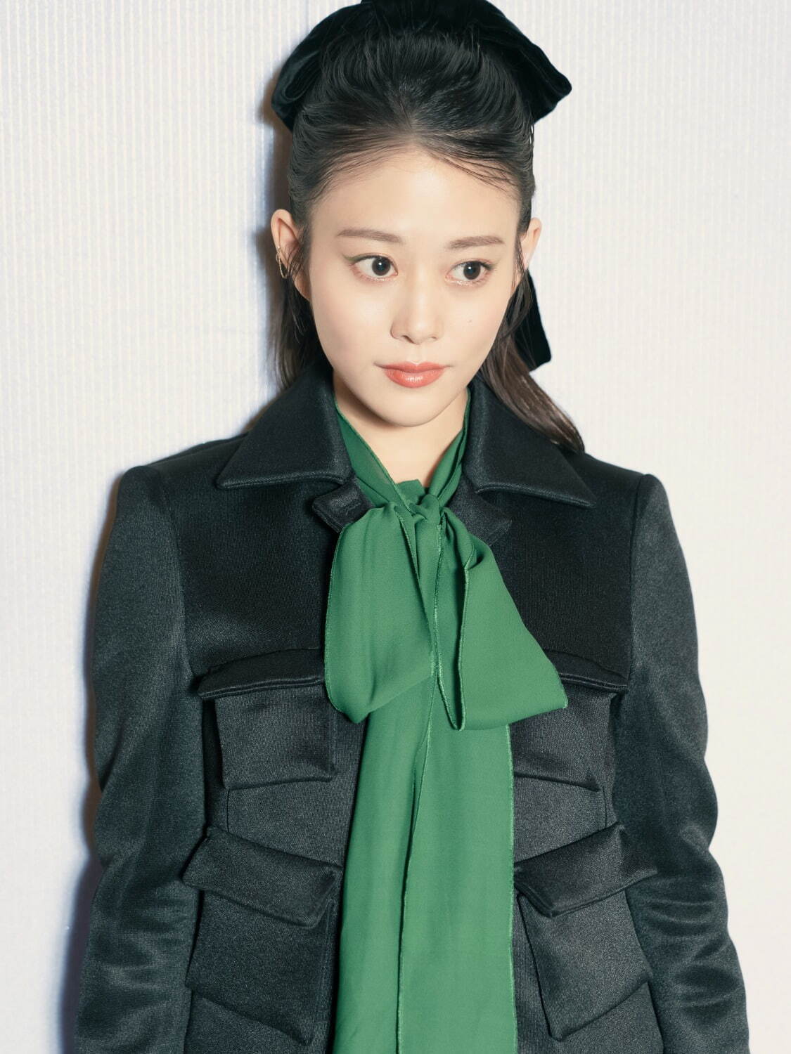 高畑充希モデルプレス 