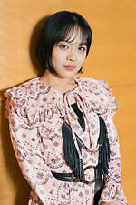 高畑充希 インタビュー｜写真3